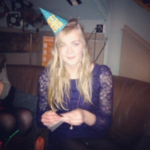 Moonface