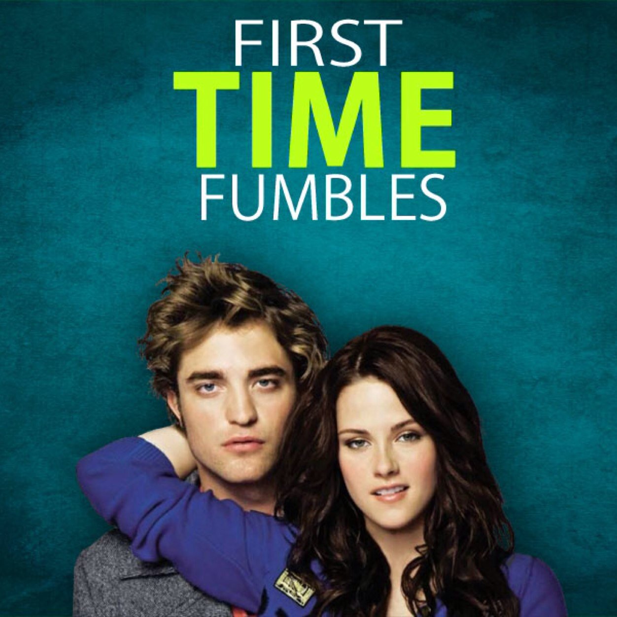 FirstTimeFumble's profile picture. This is the twitter account for the FirstTimeFumbles contest. More details coming soon! https://t.co/7Q3wJJ0IxY