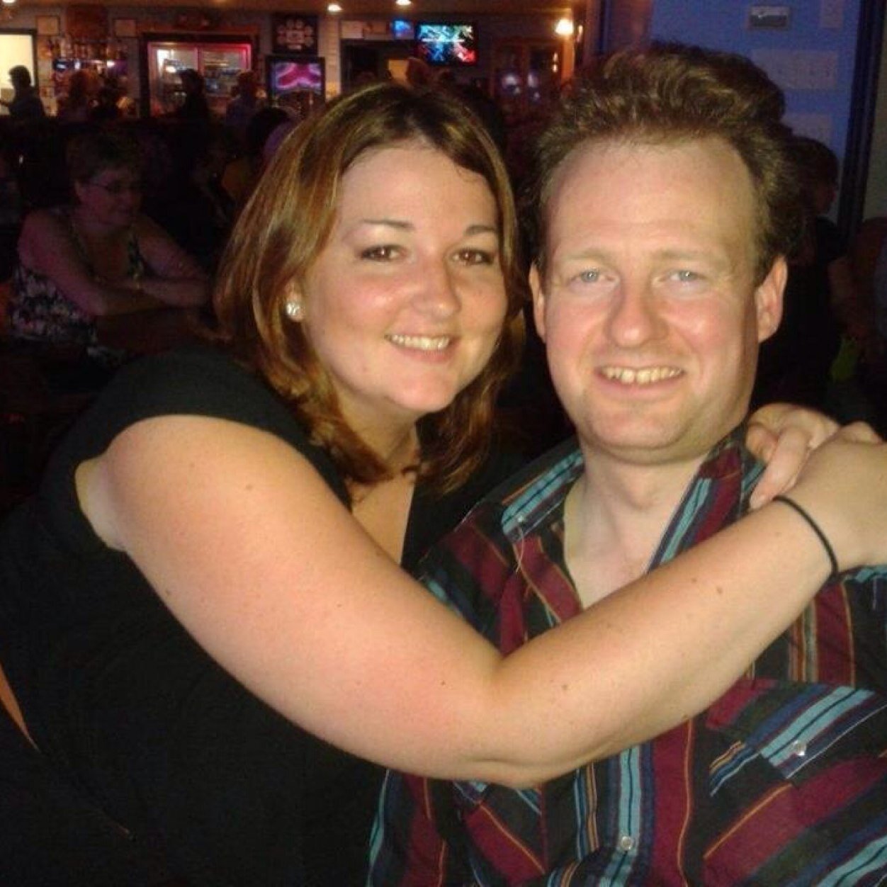 Marsha Weeks (marsha_weeks) Twitter