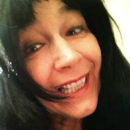 enterpreneur, manager, stylist, fashion designer, film producer, spiritual painter and crazy, dancing mother!