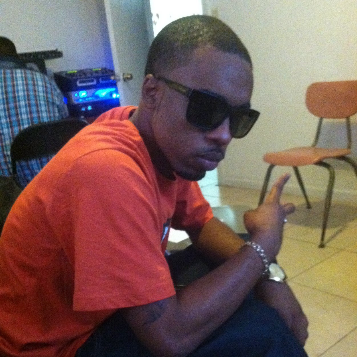 strugglehuztle's profile picture. All it takes is that much faith #God1st
Huztlin Boy Records on Facebook 
Huztlin Boy Records on Twitter 
#BETTERDAYZ ft Ric Jae Dawg and Dot