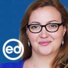 Reportera de cocina en @ed_tve