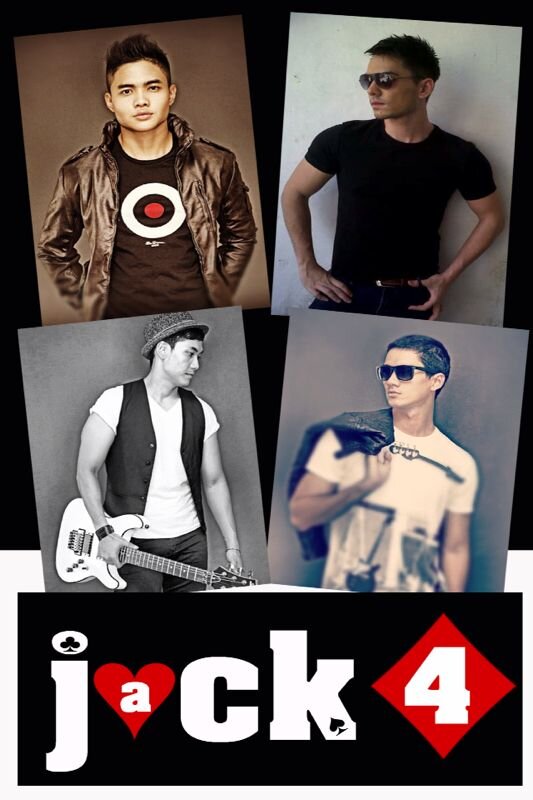 Jack4band's profile picture. Official twitter account of Jack 4 band.
Cp: 087888802417