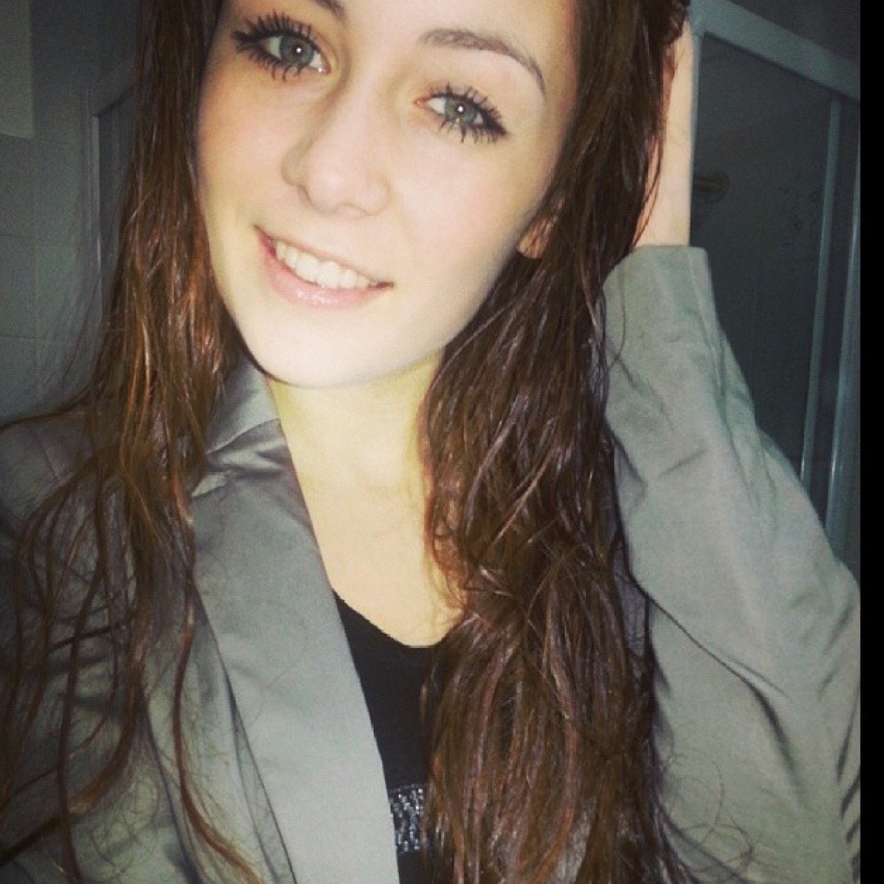 - You're just a memory.