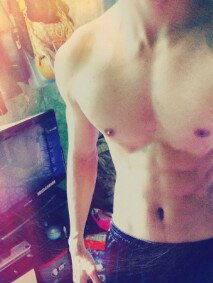 Dida_permana4's profile picture. Optimis