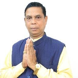 Convenor Odidha Bikash Manch ,Khurda .Odisha
