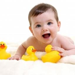 Here at All Kids Essentials, we strive to bring you the best quality in all that we provide.  Everything from baby food to designing your childrens bedroom.