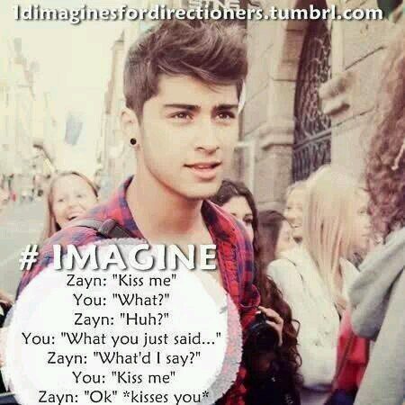 AmaZayn, ExtraordiHarry, FabuLouis, BriLiam, PhenomeNiall