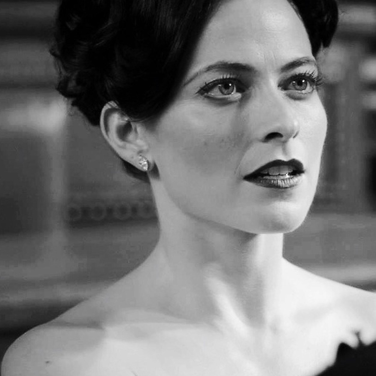 The Woman. The Whip Hand. Irene Adler. You'll remember me as the woman who beat you. (rp/multiverse) (With: @FuckingSherlock