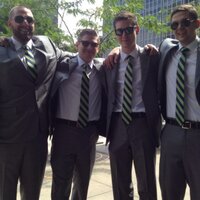 Benjamin (@bensta63) 's Twitter Profile