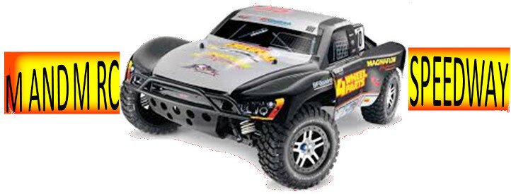 Race RC! An exciting and amazing sport to just have fun and also compete!