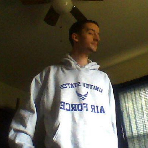 AirmanAgee's profile picture. This is the story of my life in the air force.