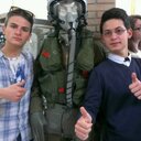 Giovanni Russo - @Johnny1997Russo - Twitter