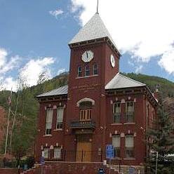 San Miguel County, Colorado