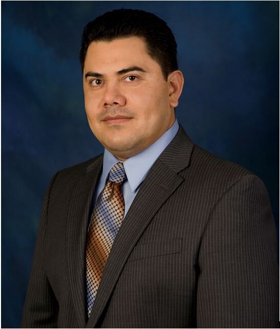 I am a Mortgage Banker/ Branch Manager/ Residential Mortgage Loan Originator.