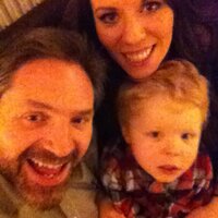 david george (@davidge73218205) 's Twitter Profile