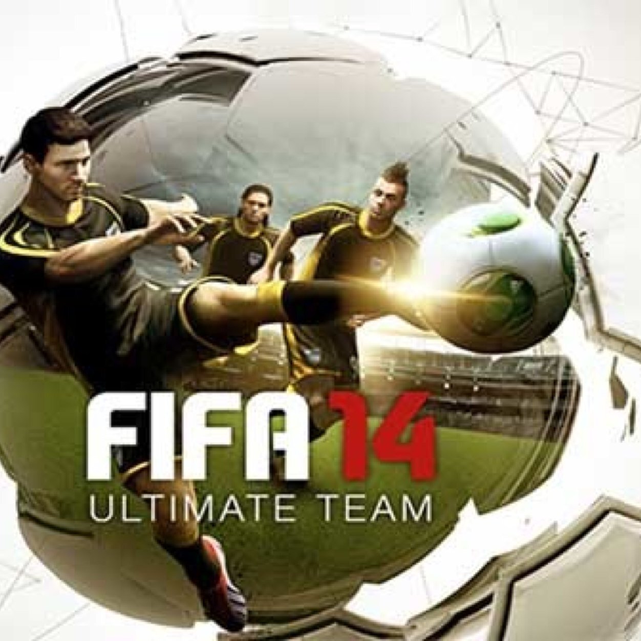 FUT14 giveaways || Ps3 or Ps4