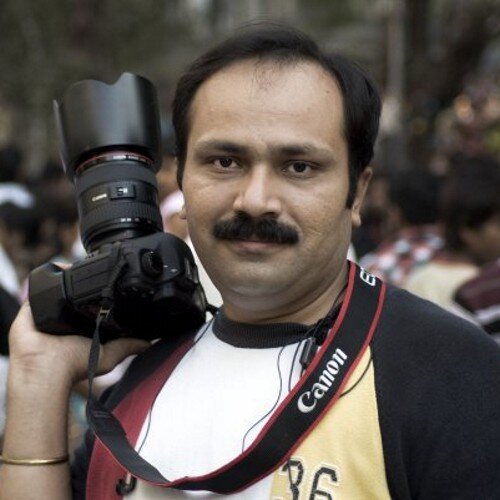 ShabirPatel's profile picture. Photographer