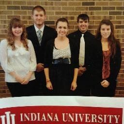 Business Club of Indiana University East
Your Portal to the Business World