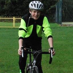 AlexFoden14's profile picture. 