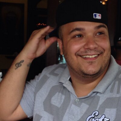 Profile Picture of Caio Santos • Kio • (@kiosantos) on Twitter