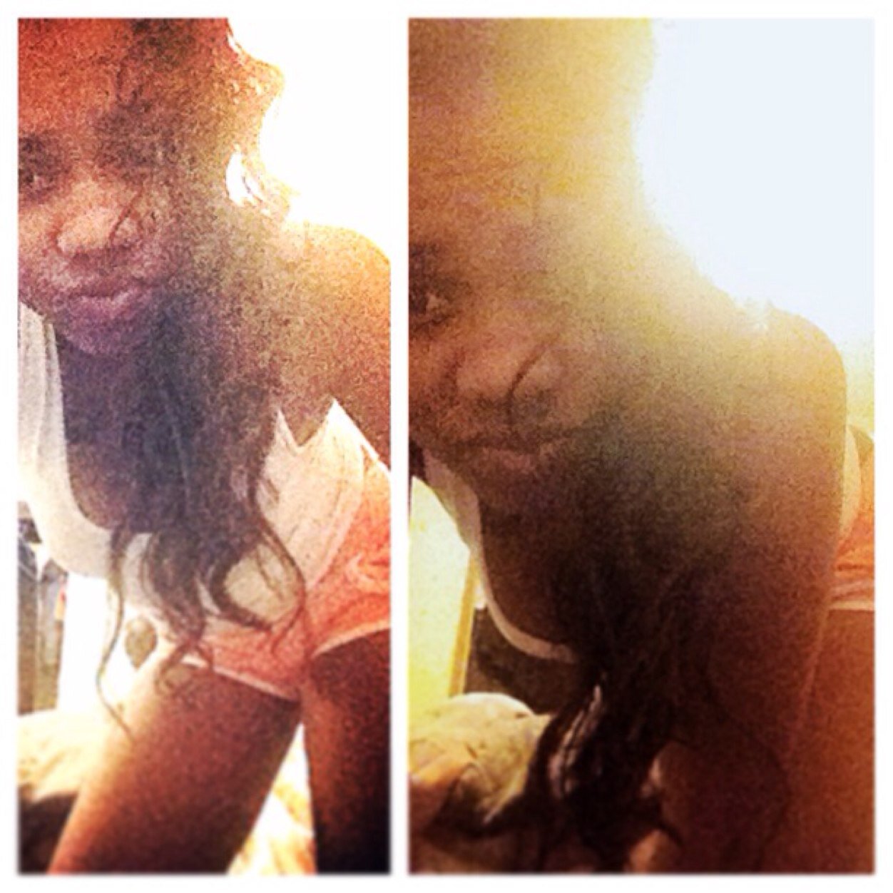 #Prettygirlissshh #AmirA #MaelE #Supermom Never a bad bish ..I'm on my wifey shxt!