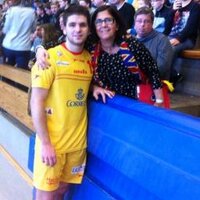 javier ariño garcia (@javieritoarino) 's Twitter Profile