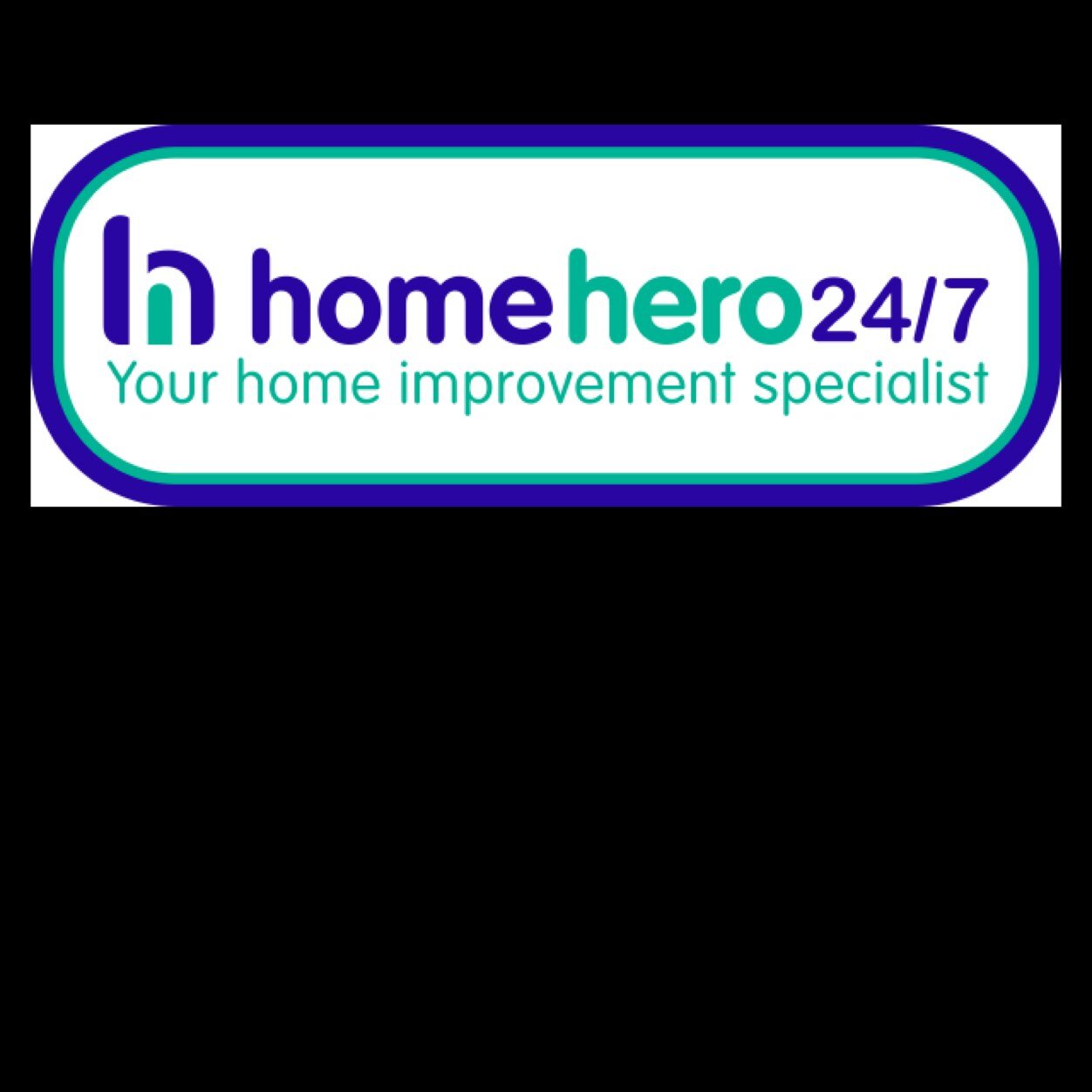 homehero247's profile picture. 