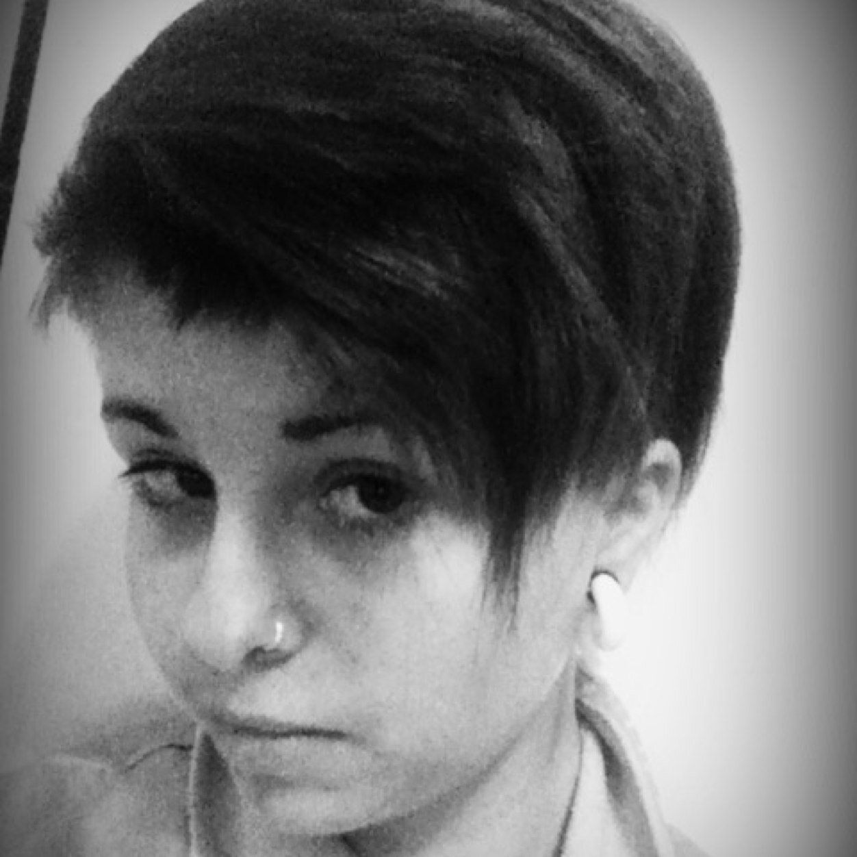 My name is Steph and I like trampolines. I also really love music from the 50's, 60's and 70's. I also enjoy dogs. I bloody love dogs.