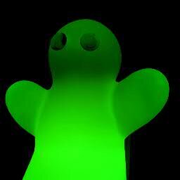 Free Blog on the new blogging platform called ghost