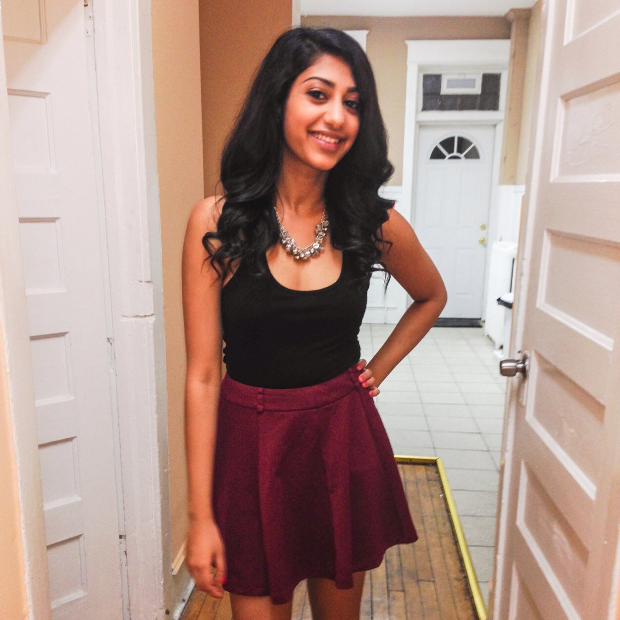 shravyaa's profile picture. hi.