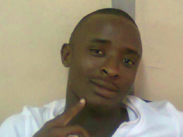 I am just myself