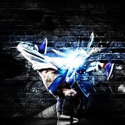 danseur pro Bboy SpreeTze