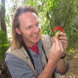 Ornithologist, behavioural ecologist, conservation biologist, migration research, Associate Professor University of Manitoba