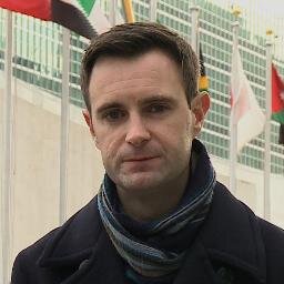 Nick Harper
