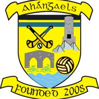 Ahán Gaels G.A.A. (@ahangaelsgaa) 's Twitter Profile