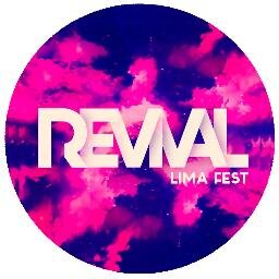 El mas grande festival de música cristiana. REVIVAL LIMA FEST!