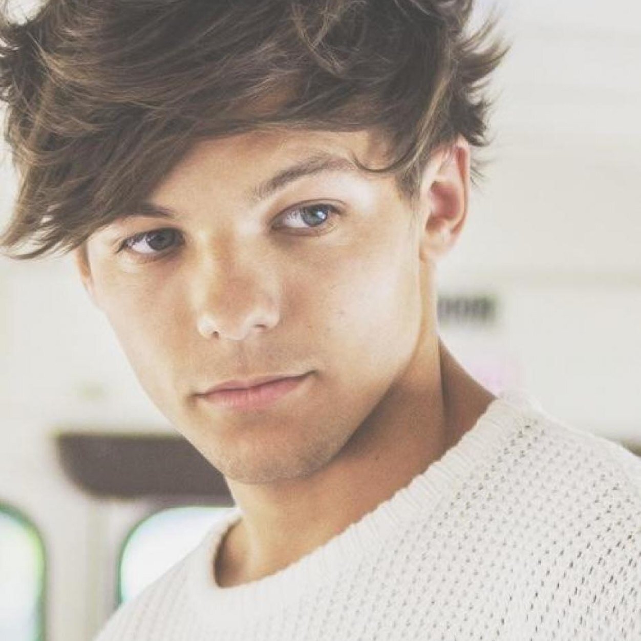 I LOVE THE TOMMO AND ALL THE BOYS! I will always follow back!!!