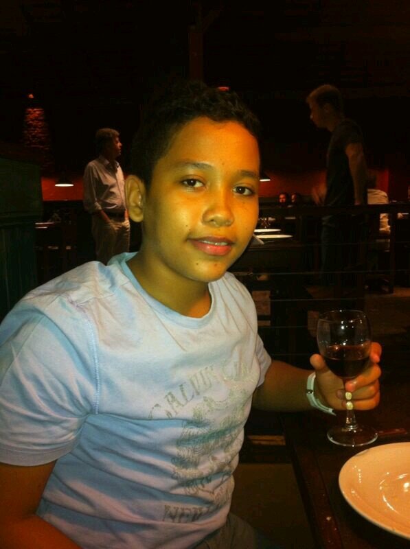 I* am boy directioner