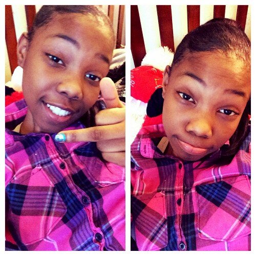 Beautiful ♥ Follow I Follow Back