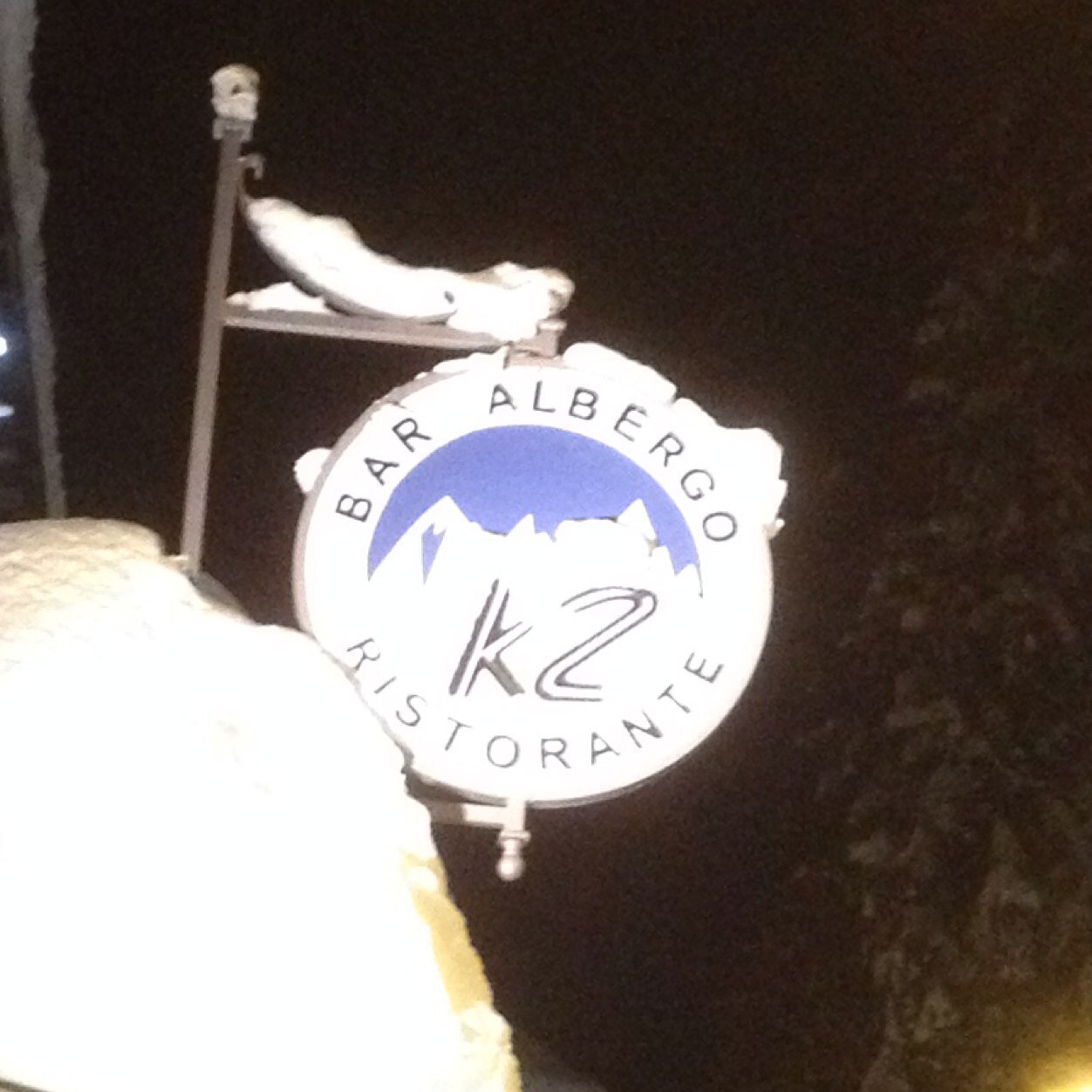 albergok2Made's profile picture. A piece of Madesimo history, run by Gianera's family since 1976. Good food, wine and relax is what we offer, there is more be our guest to find what is.