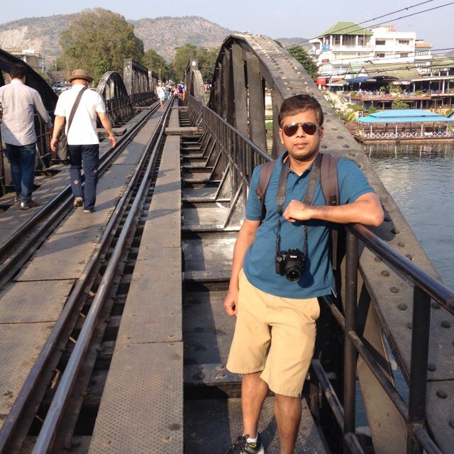 Brown,Baundule & Bangladesh