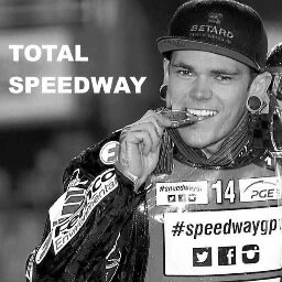 TOTALSPEEDWAY1's profile picture. Speedway Blog: http://t.co/cyKF9WpCKY. Twitter feed dedicated to news, views and opinions surrounding Speedway. Get in touch!