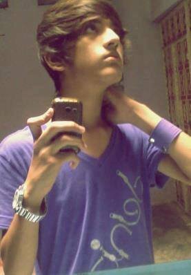 sajidjani14's profile picture. gay lover