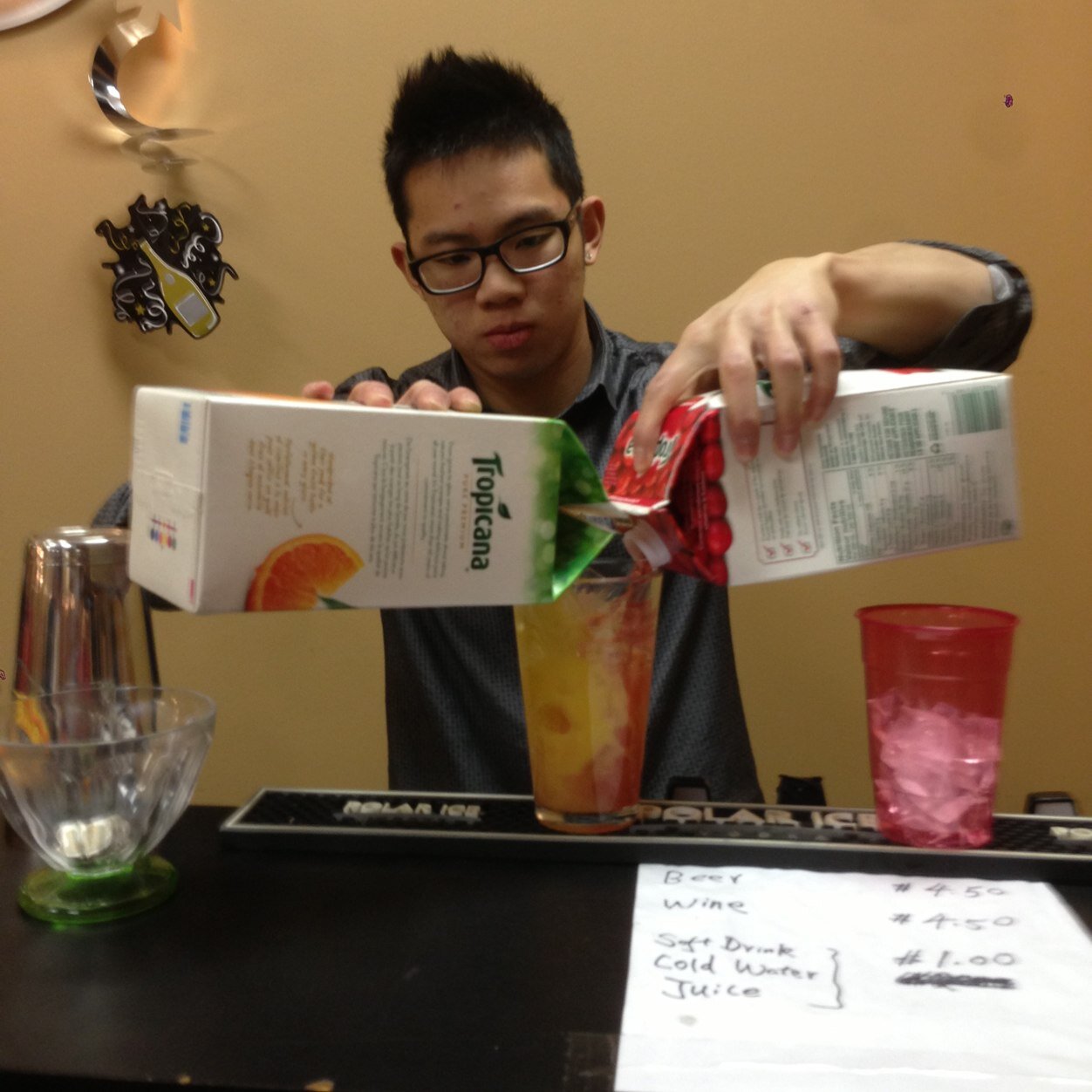 Edward6711Huang's profile picture. 