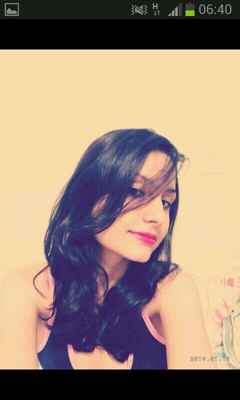 I'm a princess ♡♡