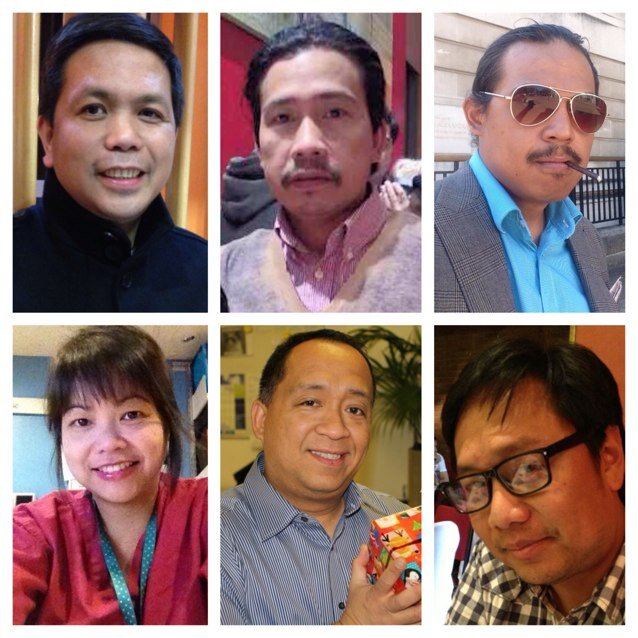 Merton Sutton Filipino Neighbourhood Association