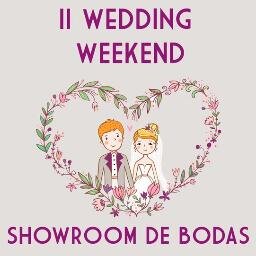 #Feria #bodas 8 y 9 de febrero 2014, Masia Venta la Chata de Calpe