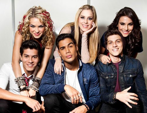Amo gravar compor e cantar