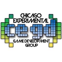 Meet with local professional and aspiring video game developers who are interested in experimenting new ways to develop video games.